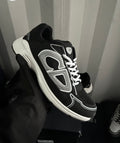 B30 trainer