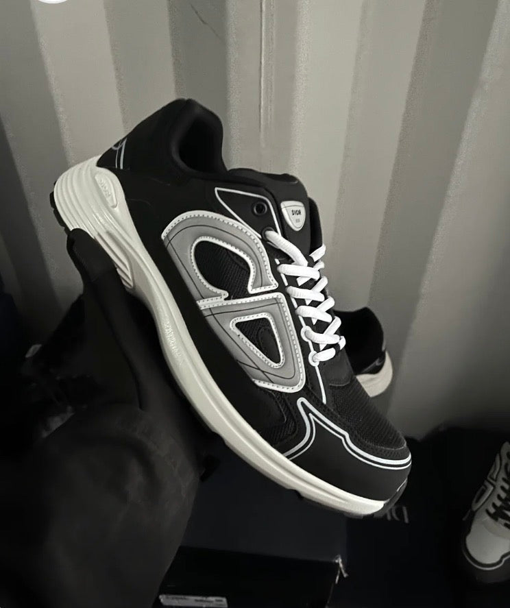 B30 trainer