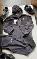 Armour tracksuit