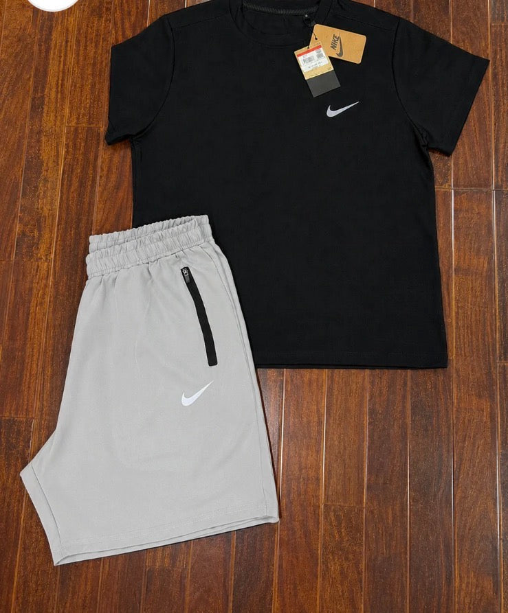 Miler short set