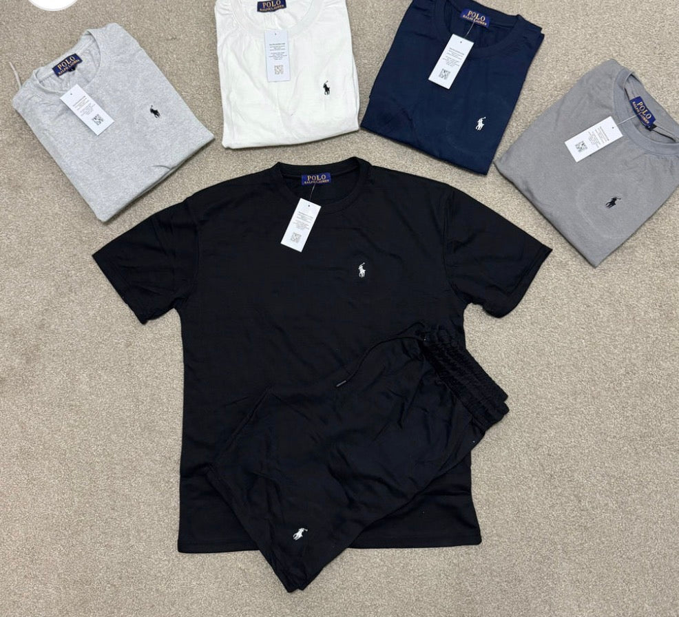 Ralph short set