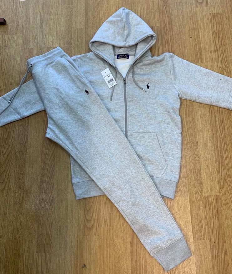 Ralph tracksuit