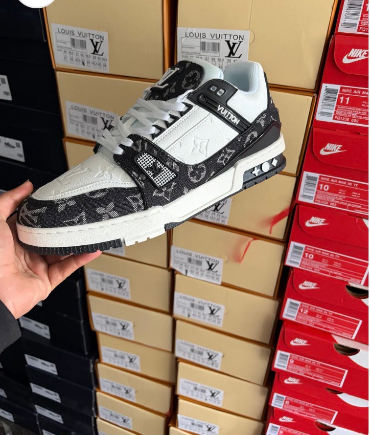 LV trainer