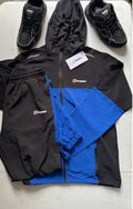 Berg tracksuit