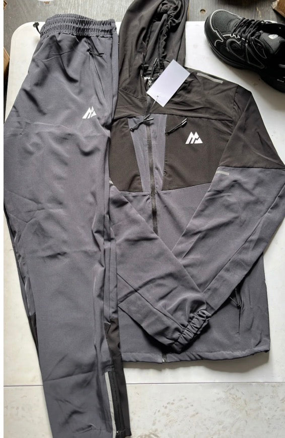 Mont tracksuit