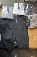 Stoney short set