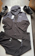 Armour tracksuit