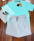 Miler short set