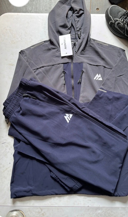 Mont tracksuit