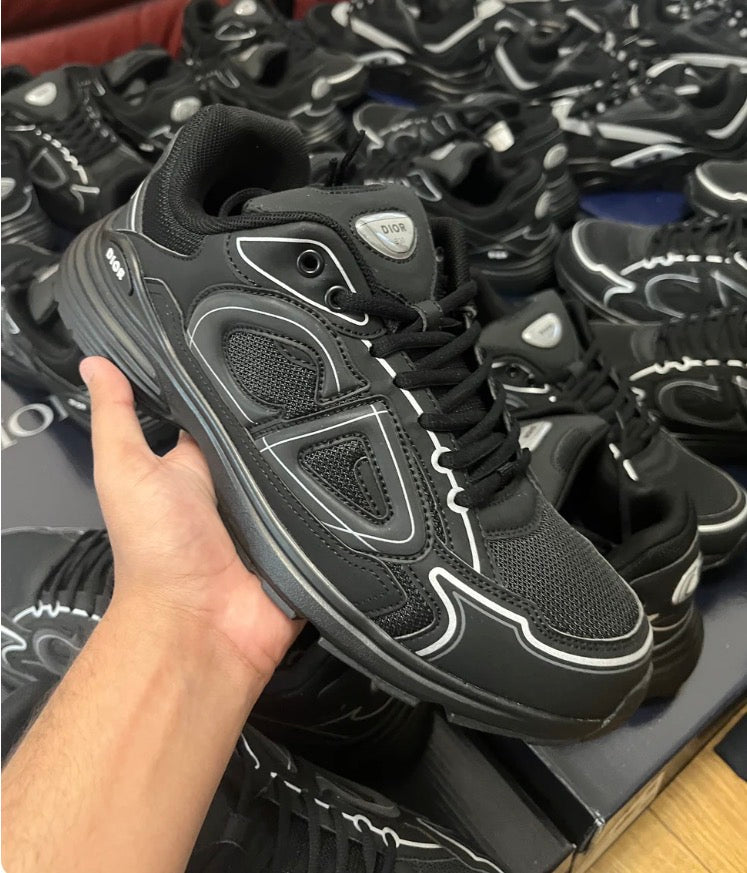 B30 trainer