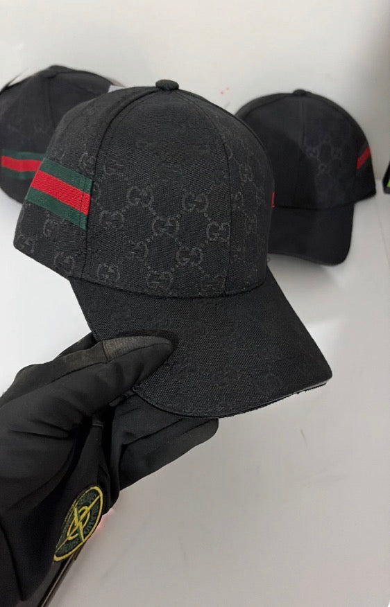 Caps