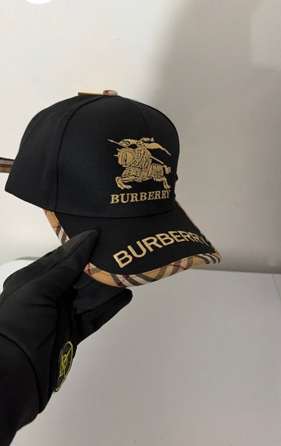 Caps