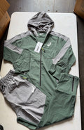 Asix tracksuit