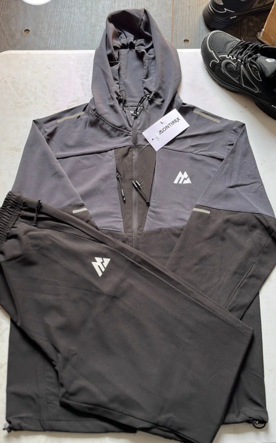 Mont tracksuit