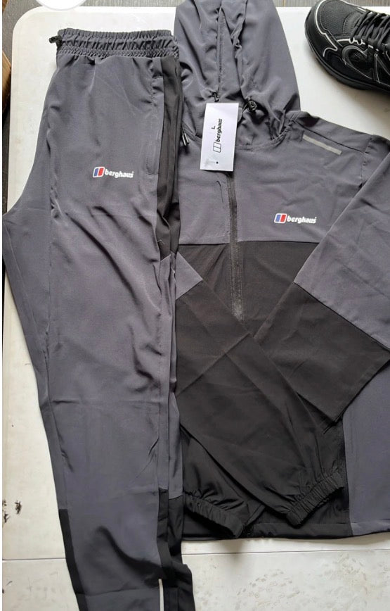 Berg tracksuit