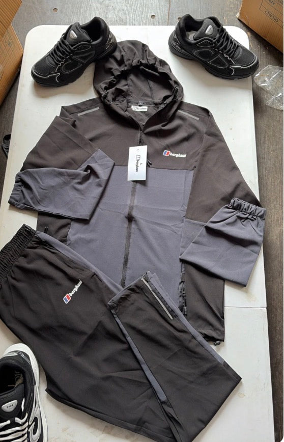 Berg tracksuit